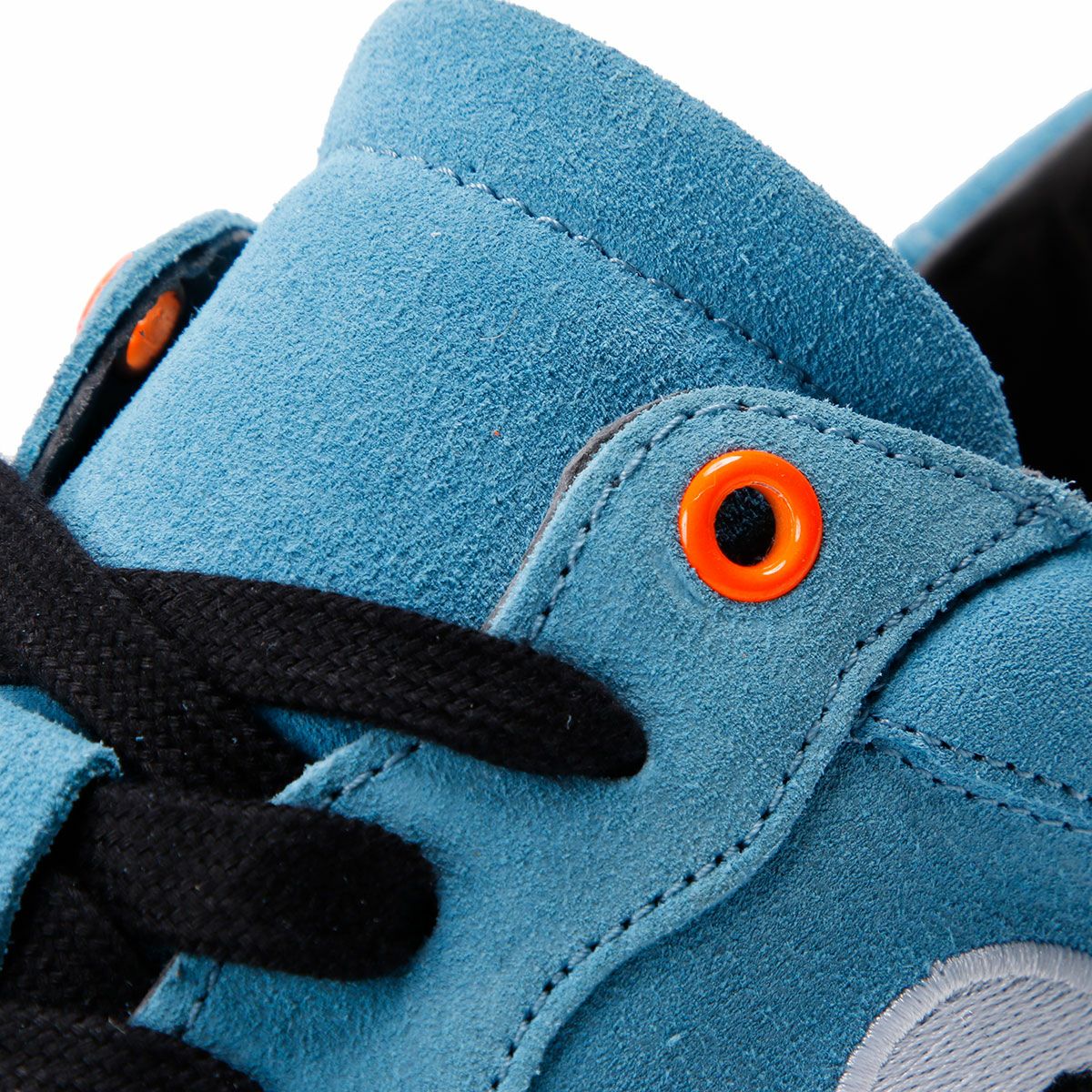 GRANDPRIX ORIGINALS｜#20 ディレイニー スニーカー｜ガルフブルー