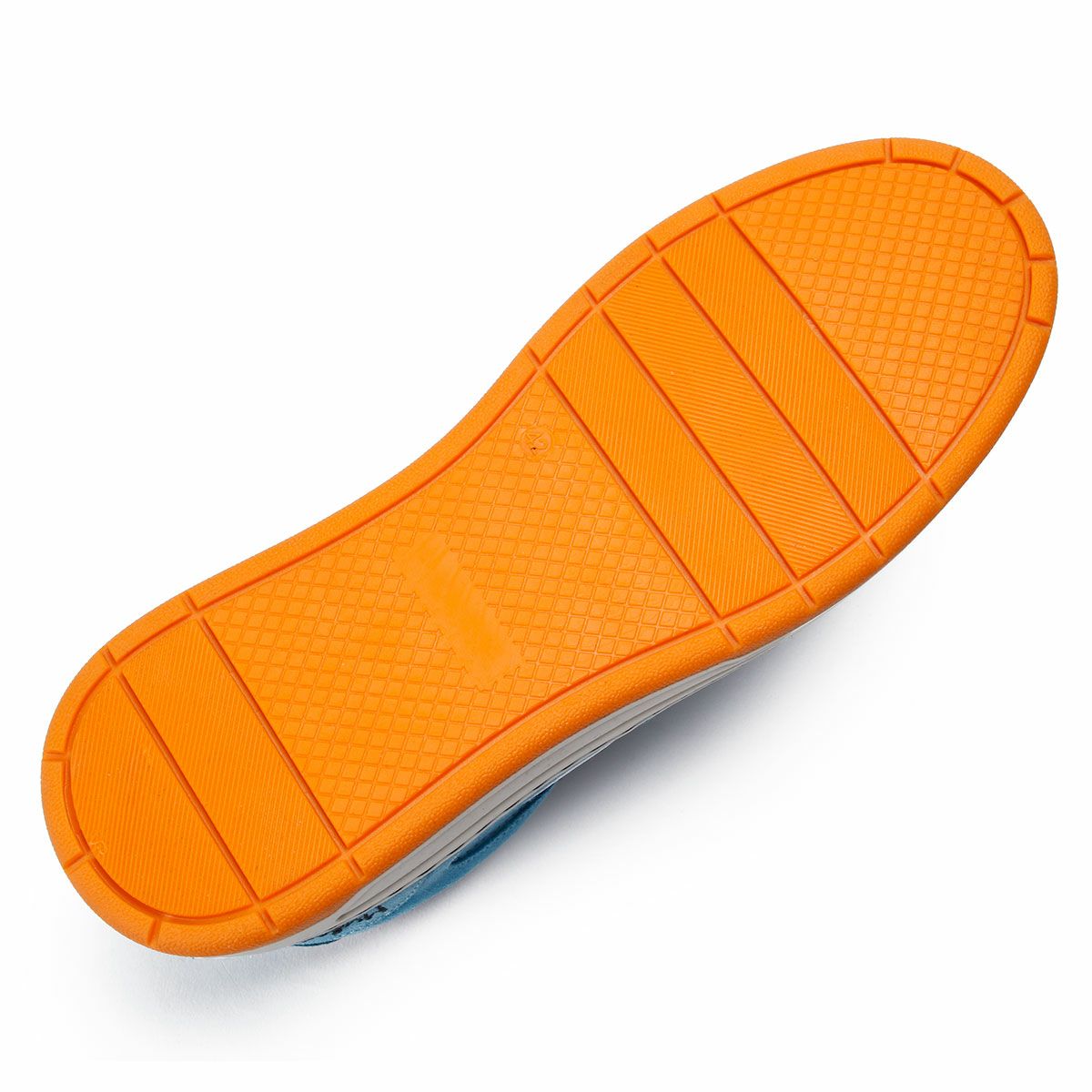 GRANDPRIX ORIGINALS｜#20 ディレイニー スニーカー｜ガルフブルー