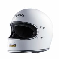 griffin｜スピードスター ホワイト｜フルフェイス