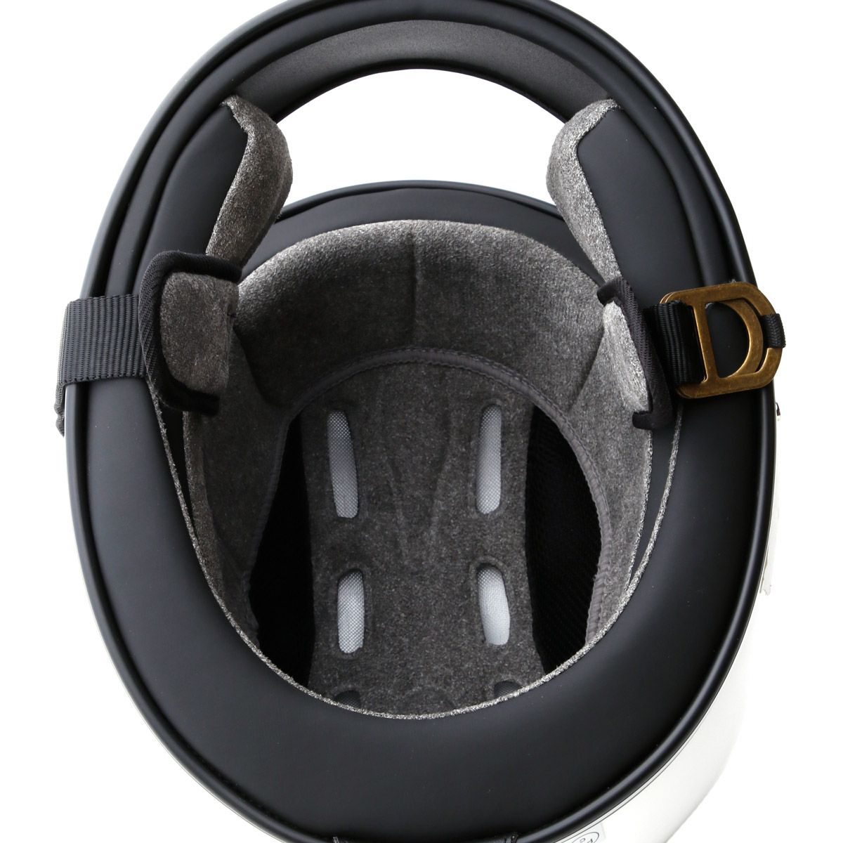 griffin｜スピードスター ブラック｜フルフェイス