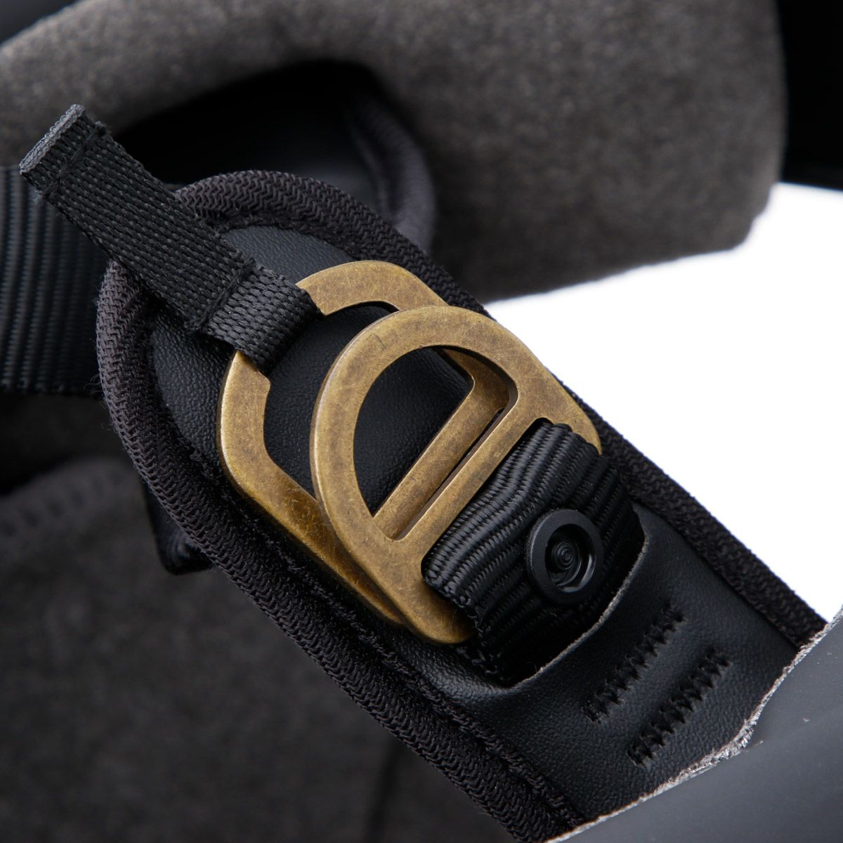 griffin｜スピードスター ブラック｜フルフェイス