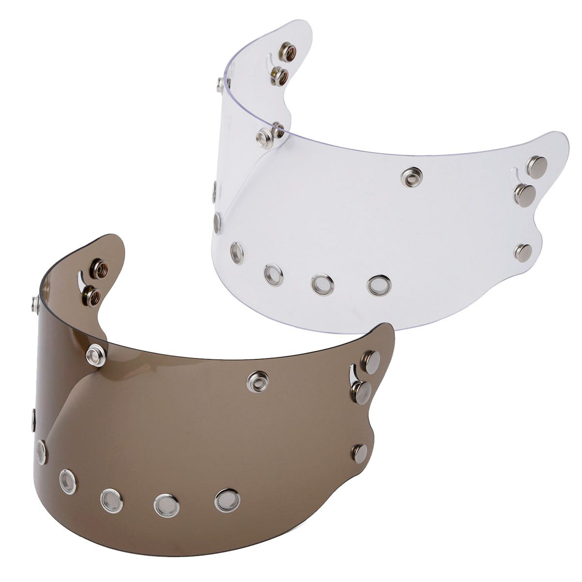 スピードスター 専用シールド | モトーリモーダ公式オンラインショップ 