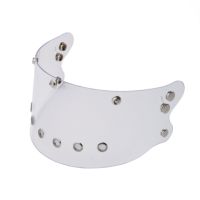 griffin｜スピードスター 専用シールド｜シールド・ピーク｜クリア