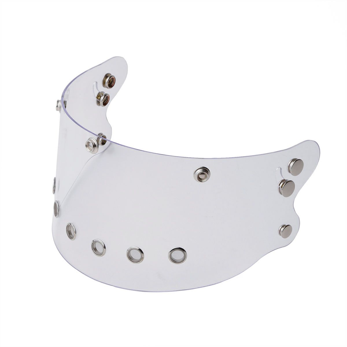 griffin｜スピードスター 専用シールド｜シールド・ピーク｜クリア