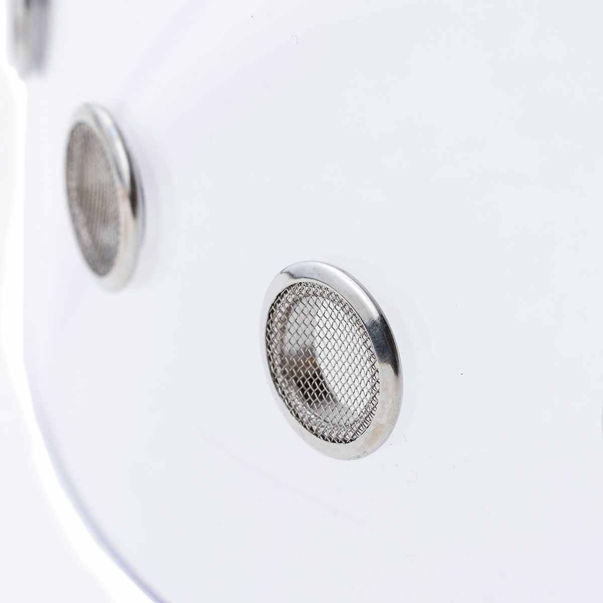 griffin｜スピードスター 専用シールド｜シールド・ピーク｜クリア