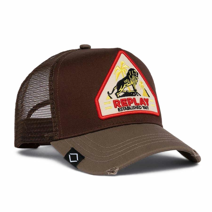 パッチ キャップ | モトーリモーダ公式オンラインショップ