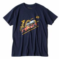 Le Mans 24h｜ル・マン 24H 100th 1923-2023 ウィナー Tシャツ｜