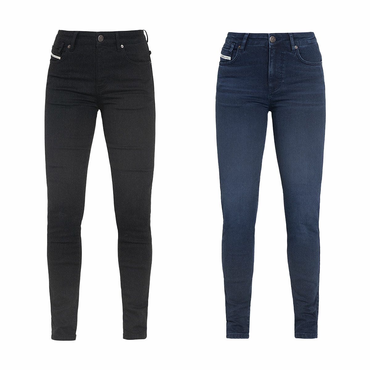 John Doe｜ルビー ジーンズ ウーマン｜デニム