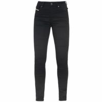 John Doe｜ルビー ジーンズ ウーマン｜デニム｜ブラック