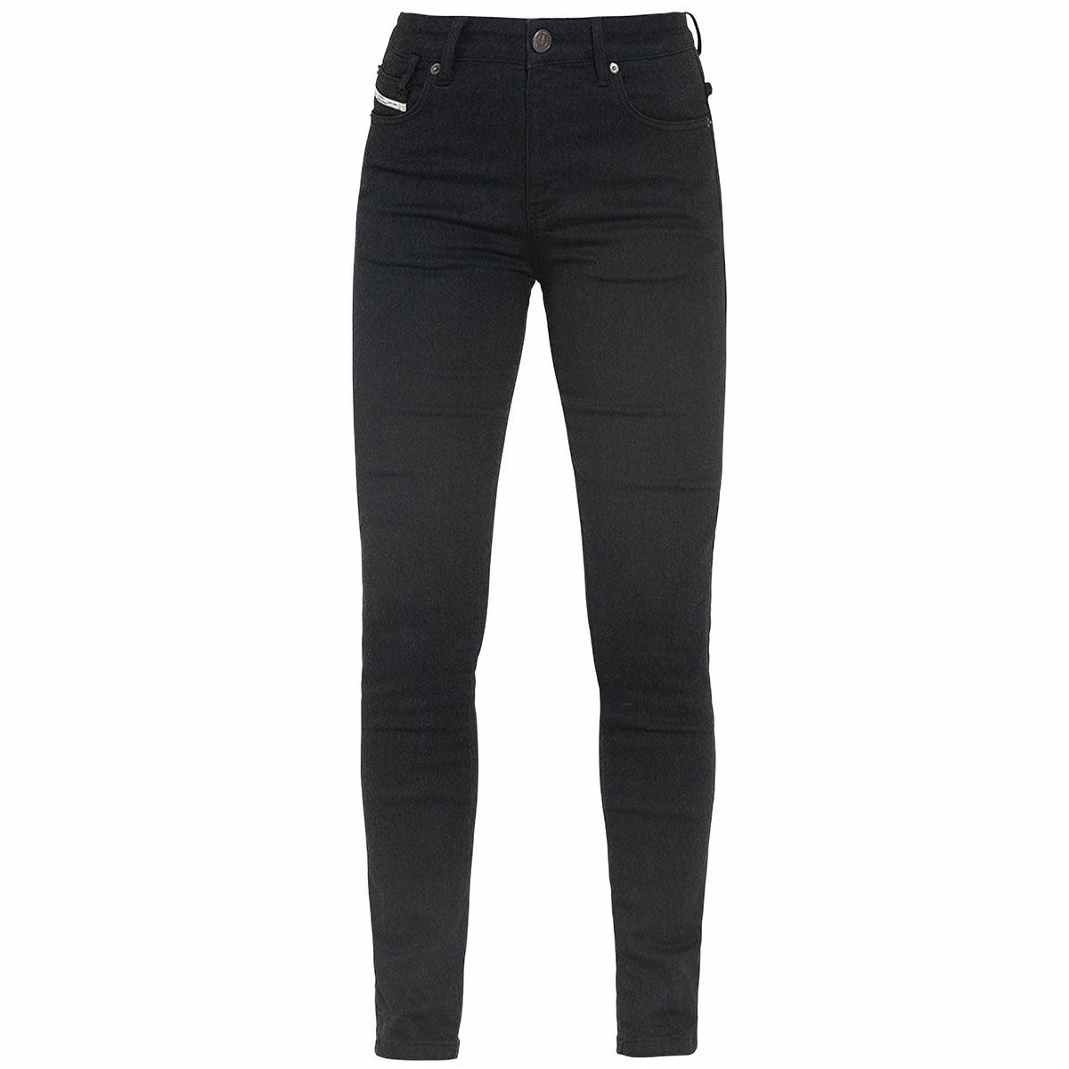 John Doe｜ルビー ジーンズ ウーマン｜デニム｜ブラック