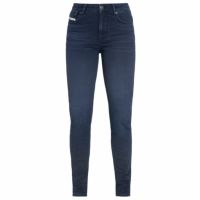 John Doe｜ルビー ジーンズ ウーマン｜デニム｜インディゴ