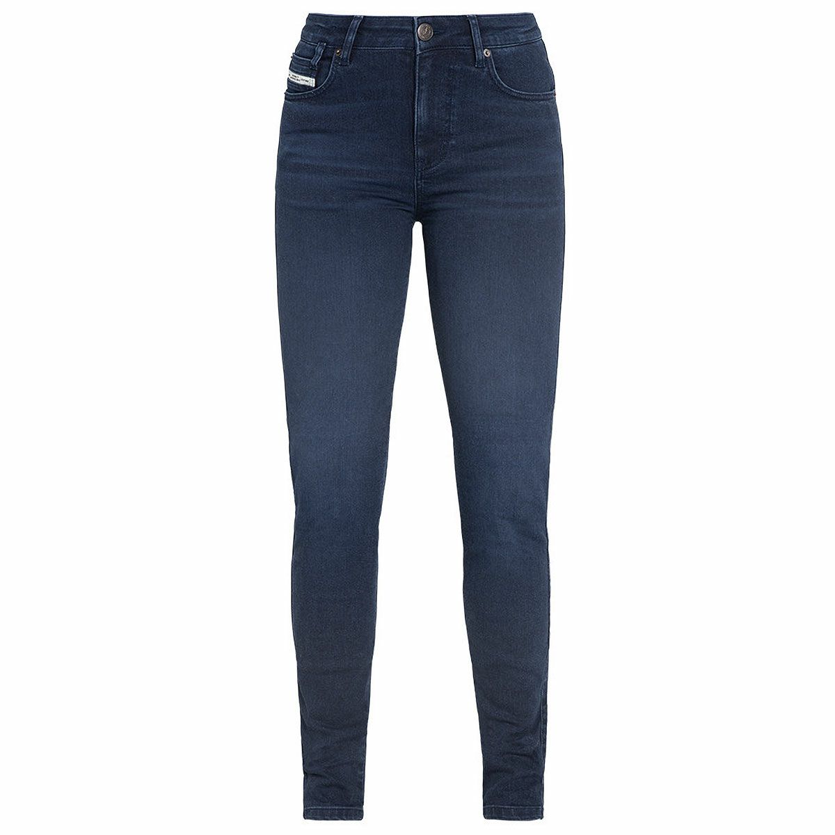 John Doe｜ルビー ジーンズ ウーマン｜デニム｜インディゴ