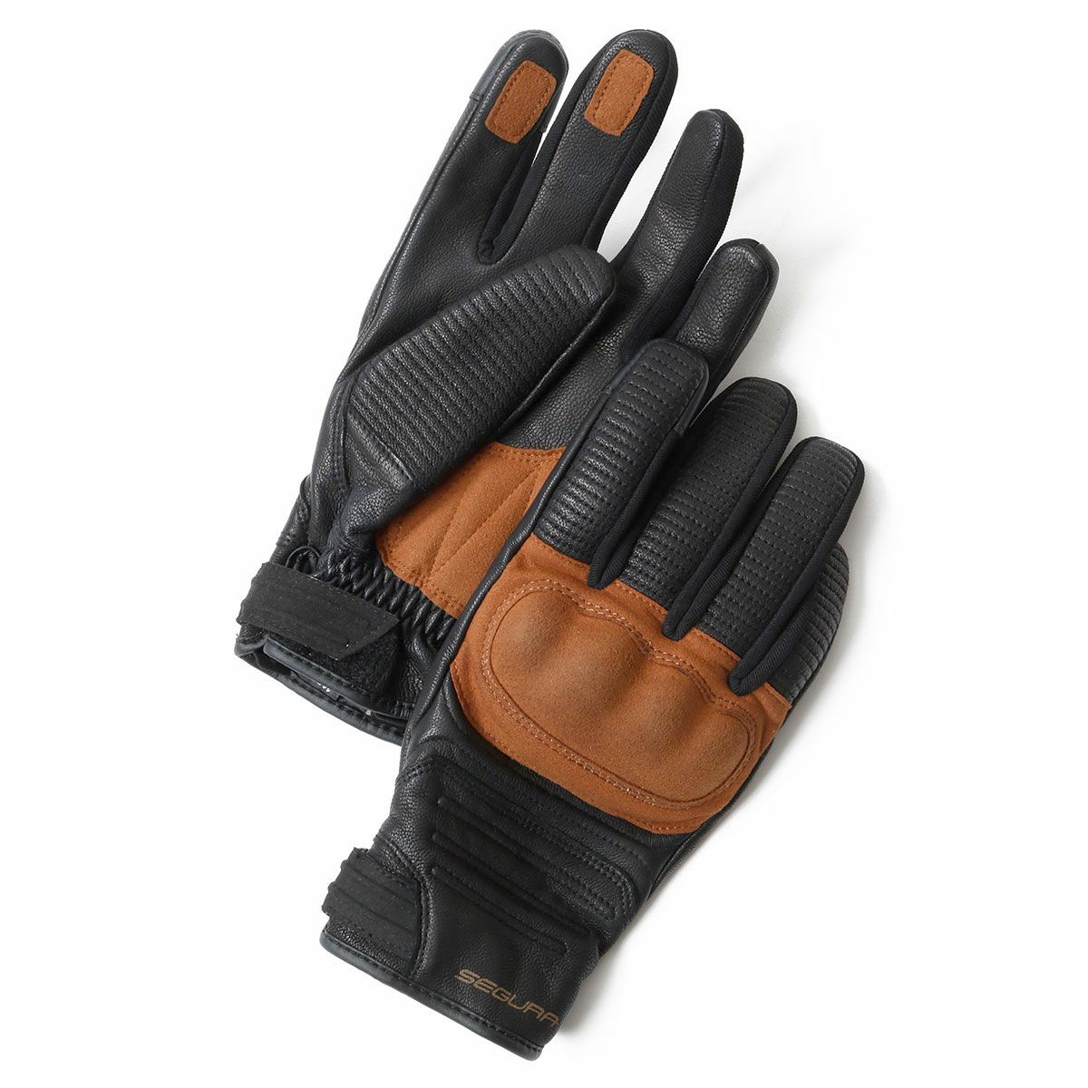 SEGURA｜ストーニー｜3シーズン