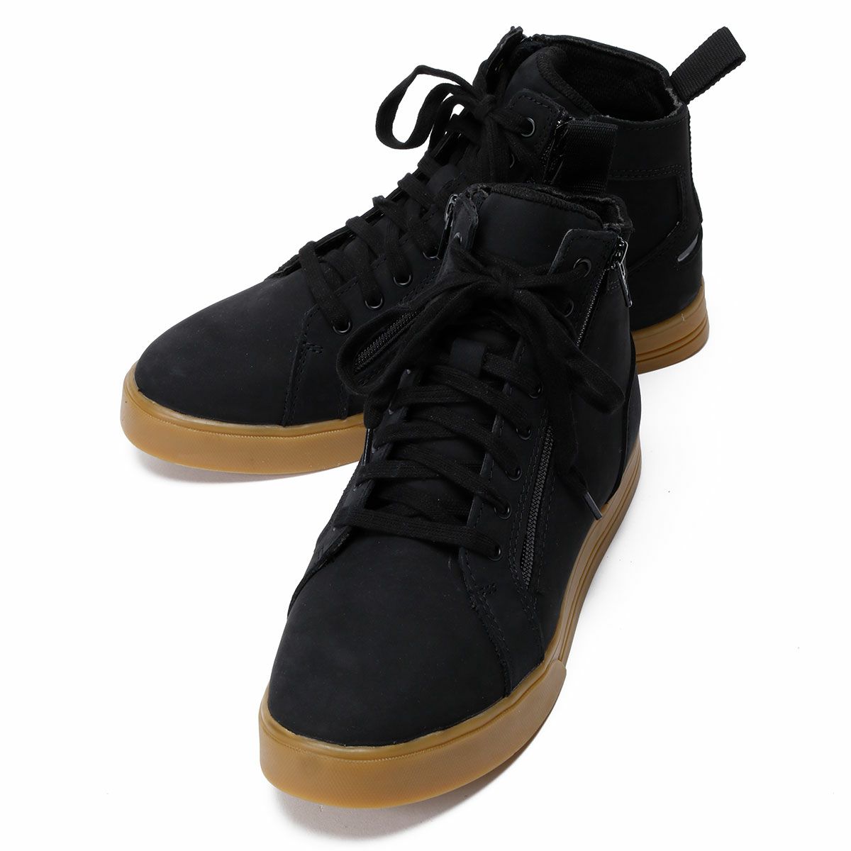 SEGURA｜ブラクストン｜スニーカータイプ｜ブラック