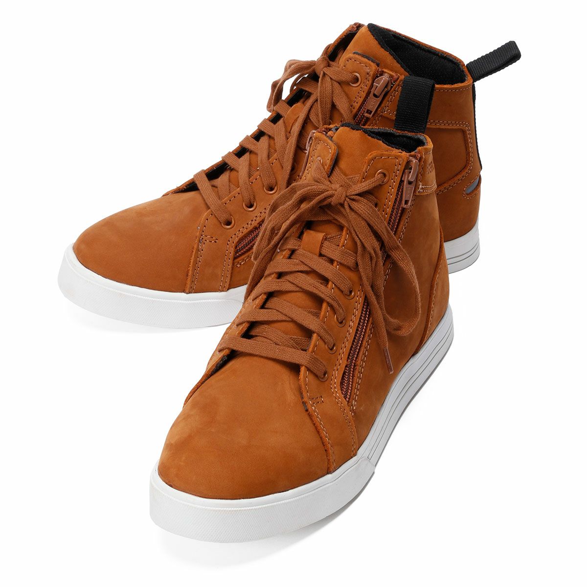 SEGURA｜ブラクストン｜スニーカータイプ｜ブラウン