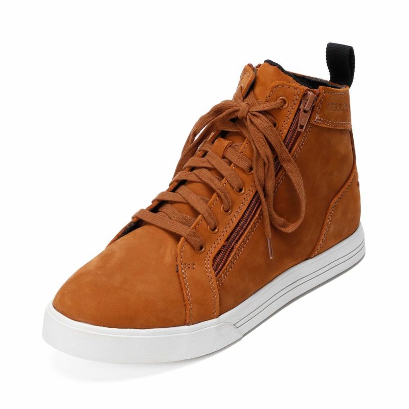 SEGURA｜ブラクストン｜スニーカータイプ｜ブラウン