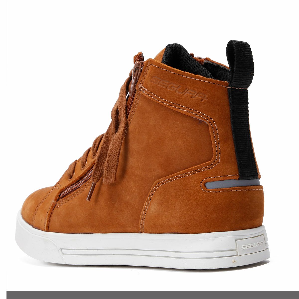 SEGURA｜ブラクストン｜スニーカータイプ｜ブラウン