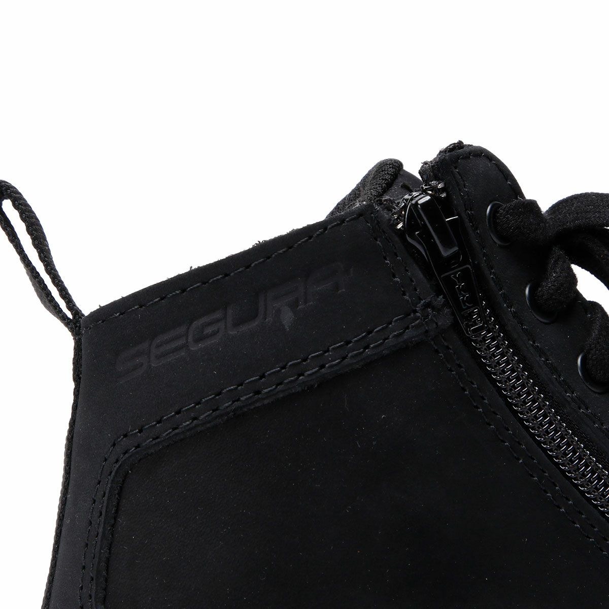 SEGURA｜ブラクストン｜スニーカータイプ｜ブラック