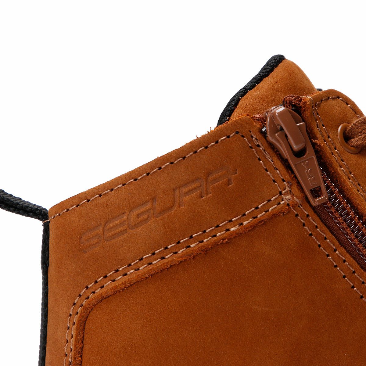 SEGURA｜ブラクストン｜スニーカータイプ｜ブラウン