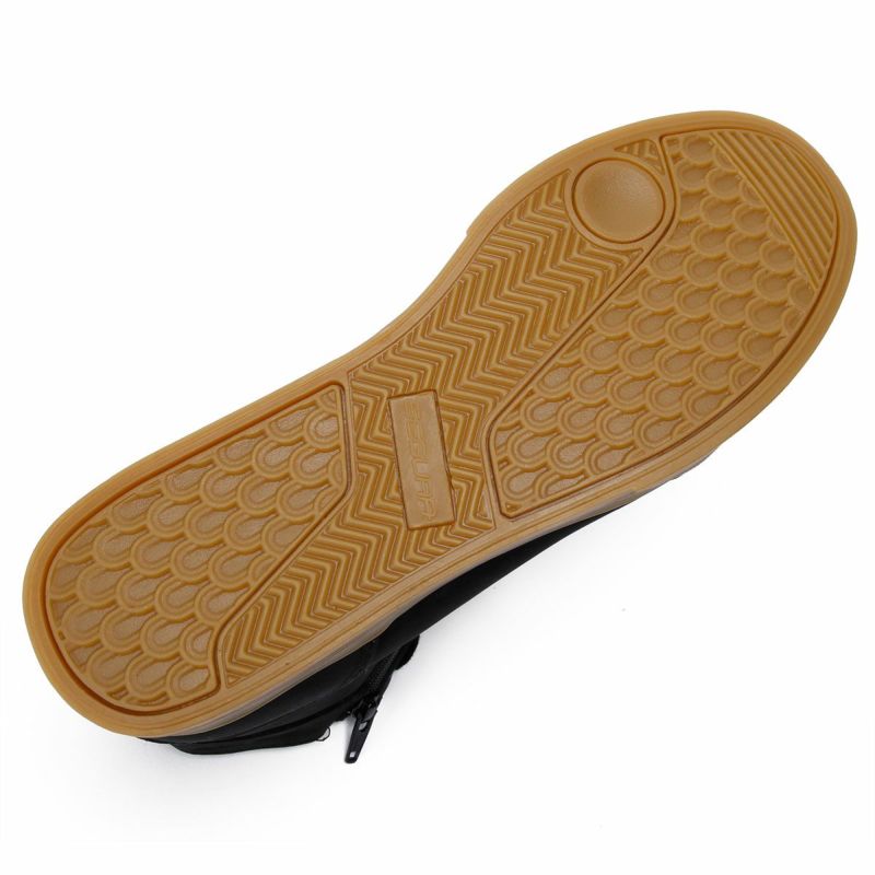 SEGURA｜ブラクストン｜スニーカータイプ｜ブラック