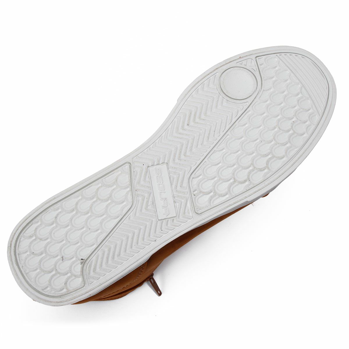 SEGURA｜ブラクストン｜スニーカータイプ｜ブラウン