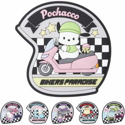 サンリオ｜ラバーマグネット｜その他雑貨