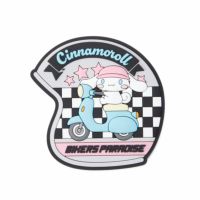 サンリオ｜ラバーマグネット｜その他雑貨｜シナモロール