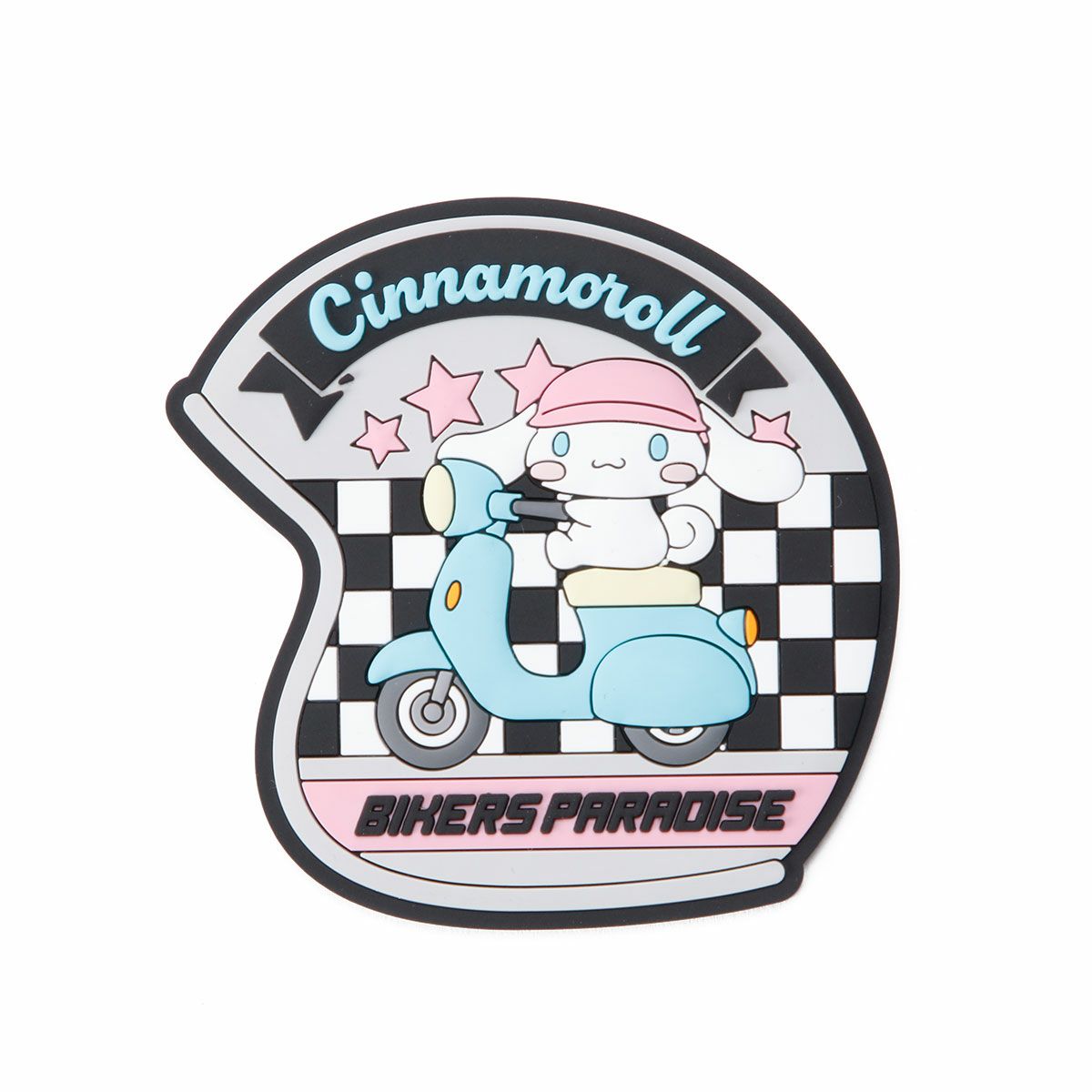 サンリオ｜ラバーマグネット｜その他雑貨｜シナモロール