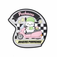 サンリオ｜ラバーマグネット｜その他雑貨｜ポチャッコ