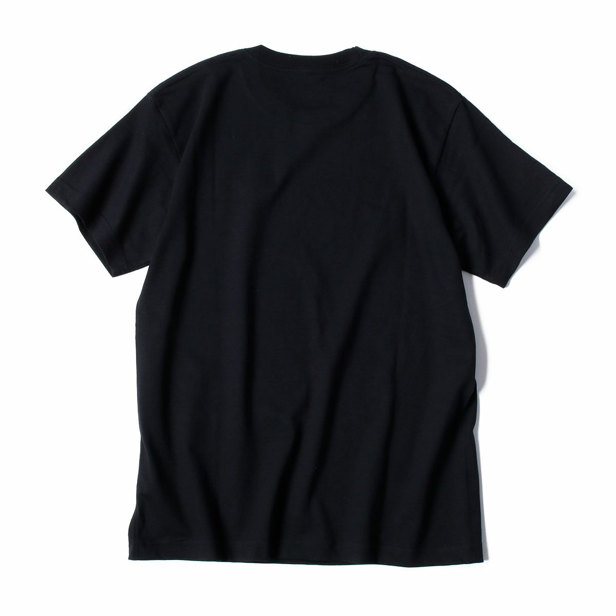 サンリオ｜Tシャツ（総柄）｜ブラック