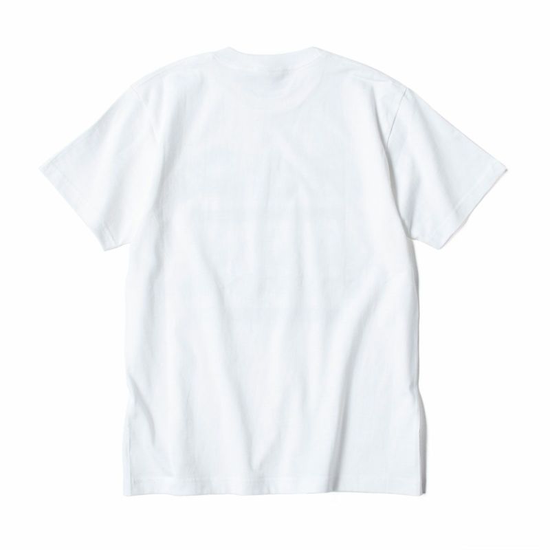 サンリオ｜Tシャツ（総柄）｜ホワイト
