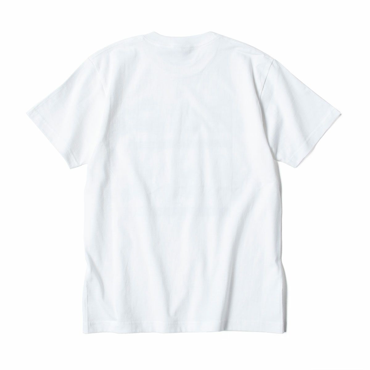 サンリオ｜Tシャツ（総柄）｜ホワイト