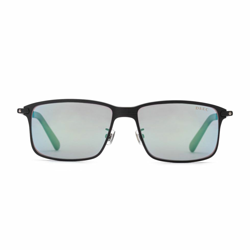 DEEC｜イモラ 2201｜サングラス｜Matte Black