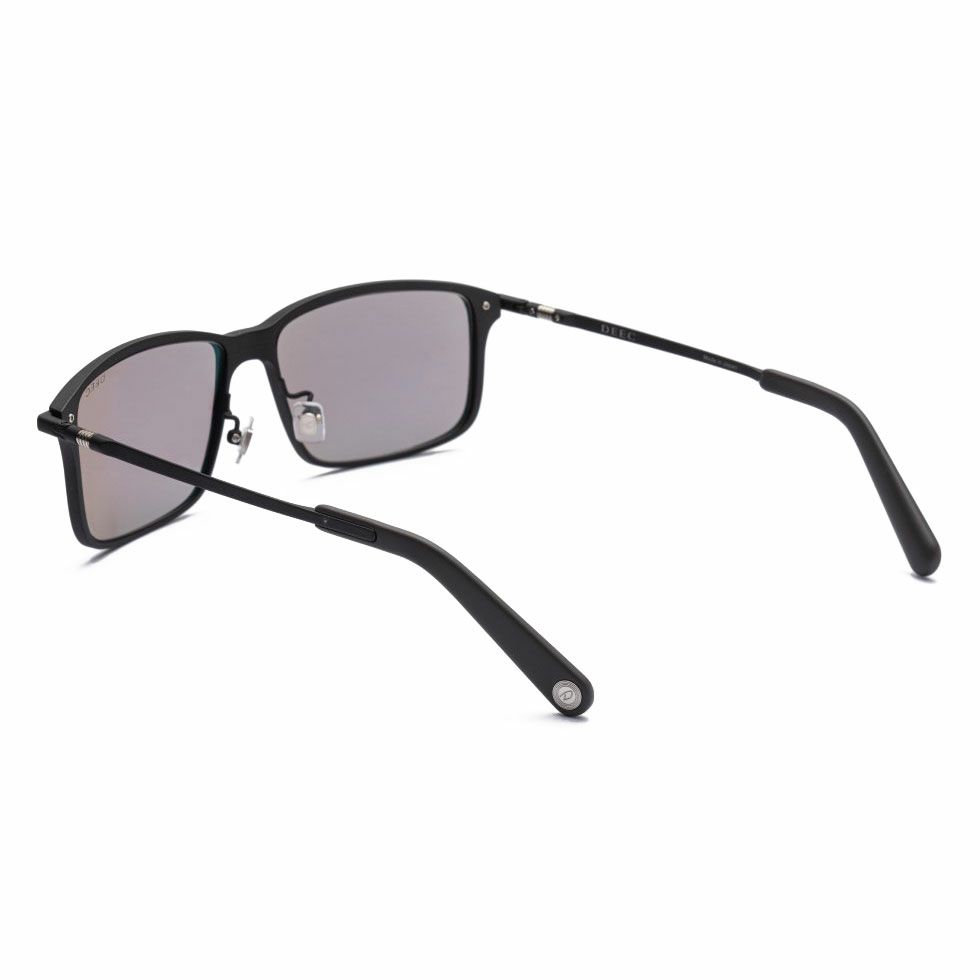 DEEC｜イモラ 2201｜サングラス｜Matte Black