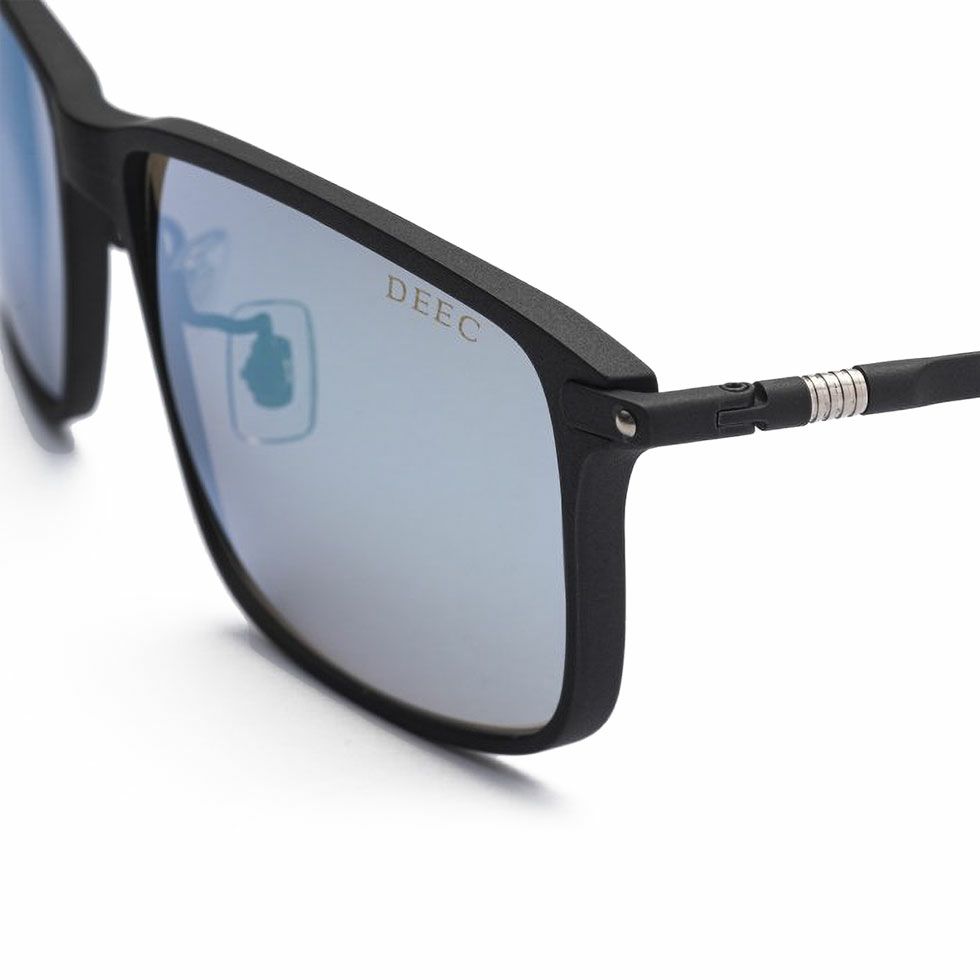 DEEC｜イモラ 2201｜サングラス｜Matte Black