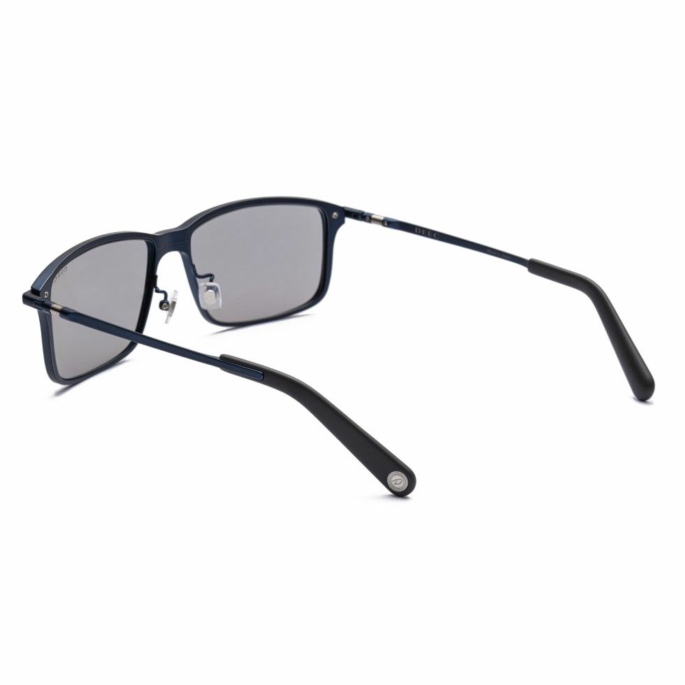 DEEC｜イモラ 2202｜サングラス｜Navy Blue