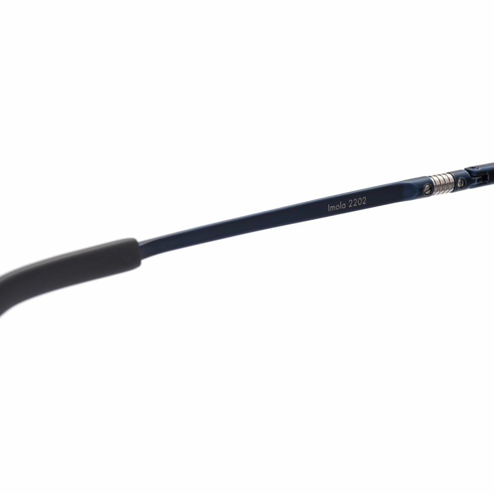 DEEC｜イモラ 2202｜サングラス｜Navy Blue