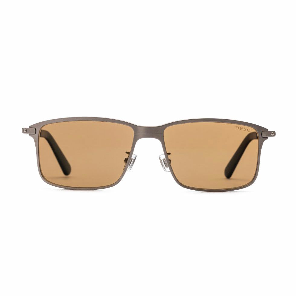 DEEC｜イモラ 2203｜サングラス｜Matte Silver