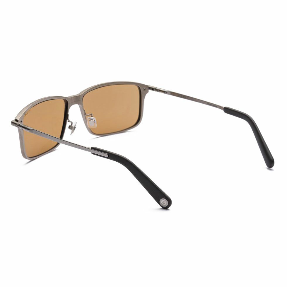 DEEC｜イモラ 2203｜サングラス｜Matte Silver