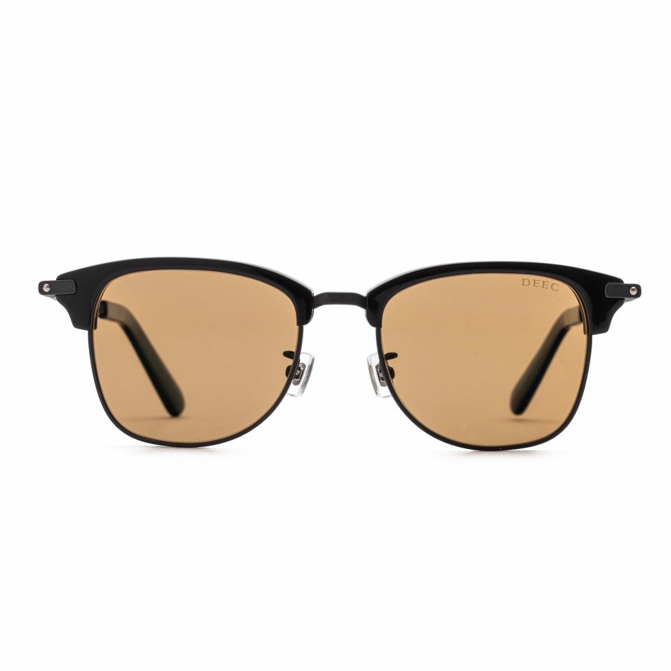 DEEC｜ブルックランズ 2206｜サングラス｜Matte Black
