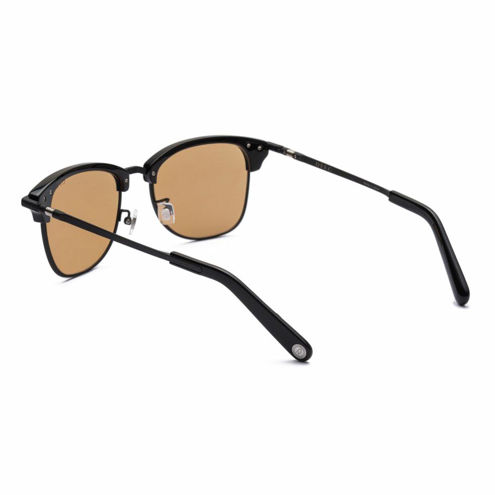 DEEC｜ブルックランズ 2206｜サングラス｜Matte Black