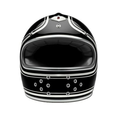 Ruby｜ミュンヘン（カステル）｜フルフェイス