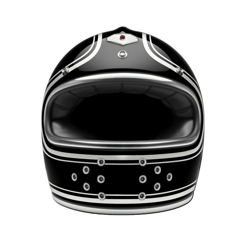 Ruby｜ミュンヘン（カステル）｜フルフェイス