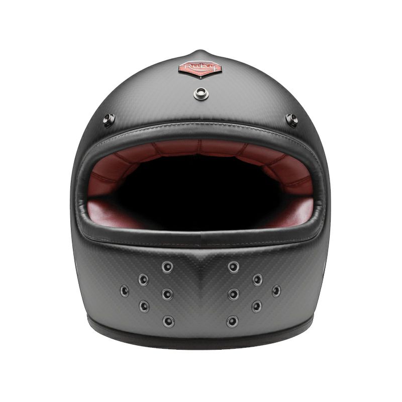 Ruby｜サン ロック（カステル）｜フルフェイス