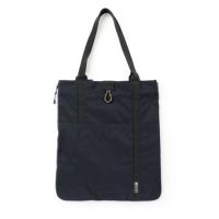 WARP｜トランスフォーム トートバッグ｜ネイビー