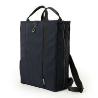 WARP｜トランスフォーム バックパック｜ネイビー