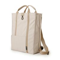 WARP｜トランスフォーム バックパック｜ライトベージュ