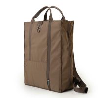 WARP｜トランスフォーム バックパック｜モカ