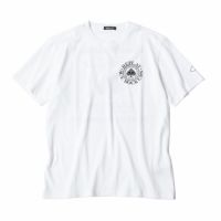 Replay｜モーターサイクル クラブ Tシャツ｜ホワイト
