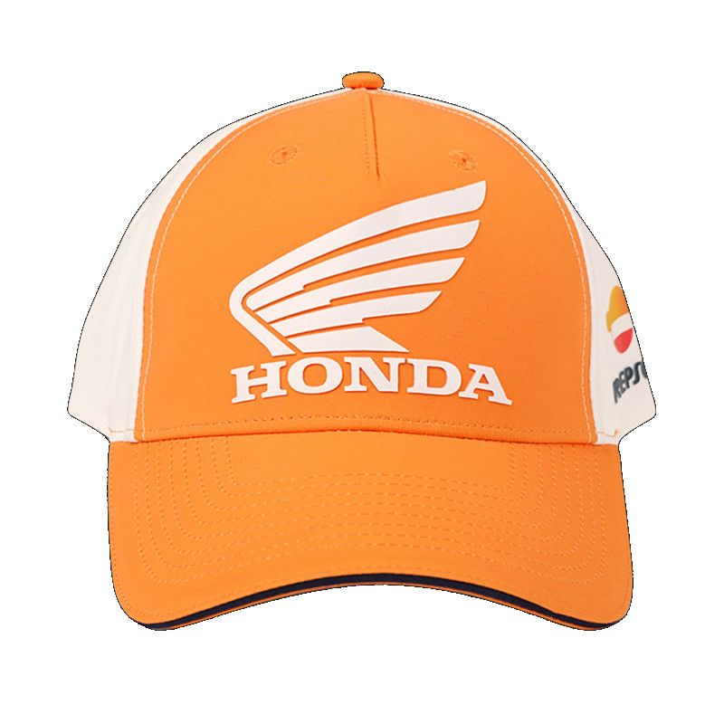 REPSOL HONDA | モトーリモーダ公式オンラインショップ